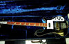 Rickenbacker 4001/4 , Jetglo: Full Instrument - Front