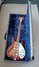 Rickenbacker 350/12 One Off, Fireglo: Neck - Front