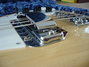 Rickenbacker 4001/4 C64, Mapleglo: Close up - Free2