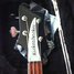 Rickenbacker 4003/4 , Jetglo: Headstock