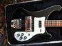 Rickenbacker 4003/4 , Jetglo: Body - Front