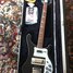 Rickenbacker 4003/4 , Jetglo: Full Instrument - Front