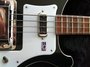 Rickenbacker 4003/4 , Jetglo: Close up - Free
