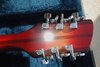 Rickenbacker 360/12 , Fireglo: Headstock - Rear