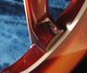 Rickenbacker 360/12 , Fireglo: Full Instrument - Rear