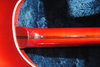 Rickenbacker 360/12 , Fireglo: Neck - Rear