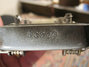 Rickenbacker 59/6 LapSteel, Gray Sunburst: Free image2