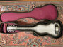 Rickenbacker 59/6 LapSteel, Gray Sunburst: Close up - Free