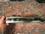 Rickenbacker 59/6 LapSteel, Gray Sunburst: Close up - Free2