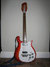 Rickenbacker 450/12 , Fireglo: Full Instrument - Front