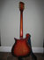 Rickenbacker 450/12 , Fireglo: Full Instrument - Rear