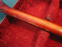Rickenbacker 450/12 , Fireglo: Neck - Rear