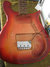 Rickenbacker 450/12 , Fireglo: Close up - Free2