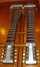 Dec 1948 Rickenbacker D16/2 X 8 Doubleneck, Copper: Body - Rear