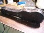 Rickenbacker B/6 LapSteel, Black: Free image