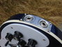 Rickenbacker 4003/4 , Midnightblue: Free image