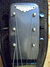 Rickenbacker NS/Post War/6 LapSteel, Gray: Headstock