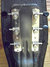 Rickenbacker NS/Post War/6 LapSteel, Gray: Headstock - Rear