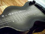 Rickenbacker NS/Post War/6 LapSteel, Gray: Body - Front
