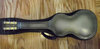 Rickenbacker NS/Post War/6 LapSteel, Gray: Full Instrument - Rear
