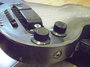 Rickenbacker NS/Post War/6 LapSteel, Gray: Close up - Free