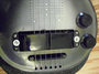 Rickenbacker NS/Post War/6 LapSteel, Gray: Close up - Free2