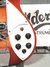 Rickenbacker 315/6 f hole, Fireglo: Free image