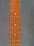 Rickenbacker 315/6 f hole, Fireglo: Neck - Front