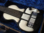 Rickenbacker B/6 LapSteel, Black: Body - Front