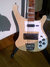 Rickenbacker 4003/4 , Mapleglo: Body - Front