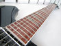 Rickenbacker 360/6 , Jetglo: Full Instrument - Rear