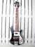 Rickenbacker 4003/4 , Jetglo: Full Instrument - Front