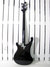 Rickenbacker 4003/4 , Jetglo: Full Instrument - Rear