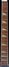 Rickenbacker 620/6 , Burgundy: Neck - Front