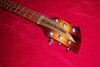 Rickenbacker 330/6 VP, MonteBrown: Full Instrument - Front