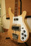 Rickenbacker 4001/4 , Mapleglo: Body - Front