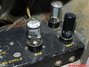 Rickenbacker M-10/amp , Silver: Free image