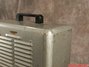 Rickenbacker M-10/amp , Silver: Full Instrument - Front