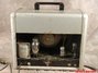 Rickenbacker M-10/amp , Silver: Full Instrument - Rear