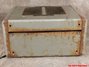 Rickenbacker M-10/amp , Silver: Neck - Front
