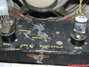 Rickenbacker M-10/amp , Silver: Neck - Rear