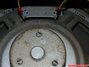 Rickenbacker M-10/amp , Silver: Close up - Free2