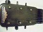 Rickenbacker NS/Post War/6 LapSteel, Gray: Headstock