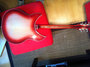 Rickenbacker 360/6 V64, Fireglo: Full Instrument - Rear