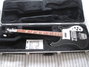 Rickenbacker 4003/4 , Jetglo: Full Instrument - Front