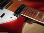 Rickenbacker 360/6 , Fireglo: Free image2