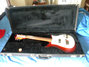 Rickenbacker ES16/6 Electro, Fireglo: Free image