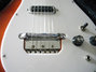 Rickenbacker ES16/6 Electro, Fireglo: Body - Front