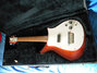 Rickenbacker ES16/6 Electro, Fireglo: Full Instrument - Front