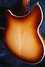 May 2003 Rickenbacker 360/6 , MonteBrown: Body - Rear